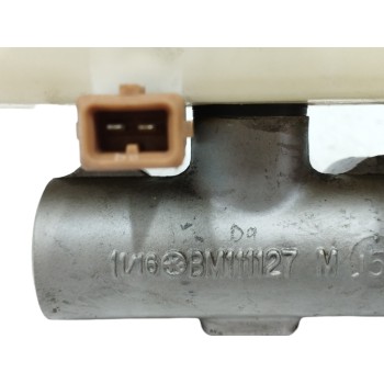 Recambio de bomba freno para ssangyong rodius ii 2.2 xdi referencia OEM IAM   
