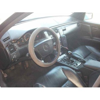 mercedes-benz clase e (w210) berlina diesel del año 1997