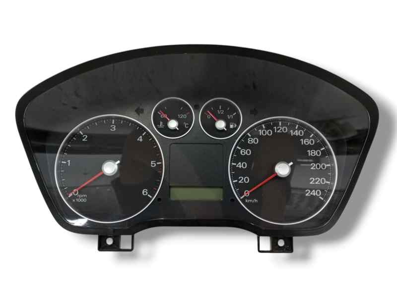 Recambio de cuadro instrumentos para ford focus c-max (cap) 2.0 tdci cat referencia OEM IAM 3M5T10849GJ  