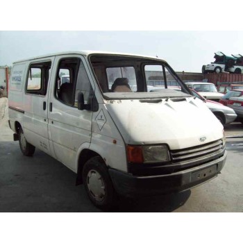 ford transit, combi/bus 86/92 del año 1991