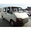 ford transit, combi/bus 86/92 del año 1991