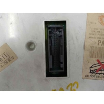 Recambio de cuadro instrumentos para ford focus c-max (cap) 2.0 tdci cat referencia OEM IAM 3M5T10849GJ  