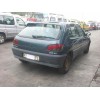 peugeot 306 berlina 3/5 puertas (s1) del año 1996