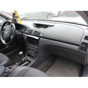 renault laguna ii grandtour (kg0) del año 2005
