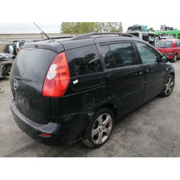 mazda 5 berl. (cr) del año 2007