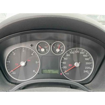 Recambio de cuadro instrumentos para ford focus c-max (cap) 2.0 tdci cat referencia OEM IAM 3M5T10849GJ  