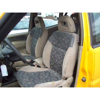 nissan terrano/terrano.ii (r20) del año 2000