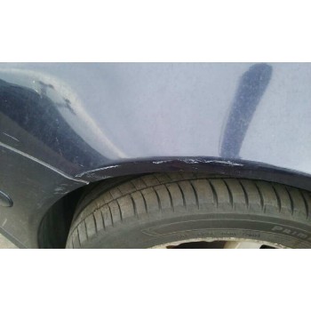 mercedes-benz clase c coupé (cl203) del año 2003