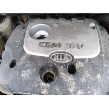 kia sportage del año 2006