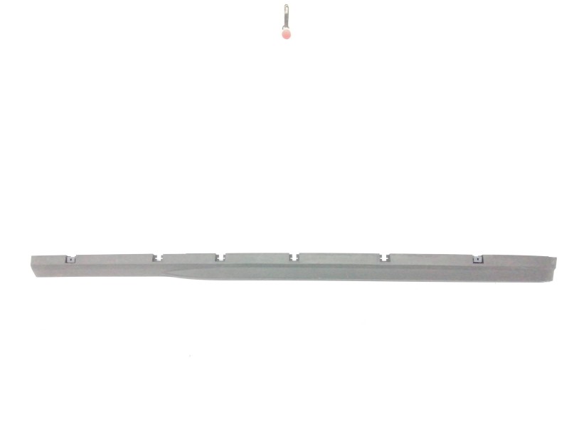 Recambio de faldon lateral para ford transit furgón (tts) 2.0 tdci cat referencia OEM IAM BK31V10259CFW  