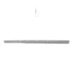 Recambio de faldon lateral para ford transit furgón (tts) 2.0 tdci cat referencia OEM IAM BK31V10259CFW  