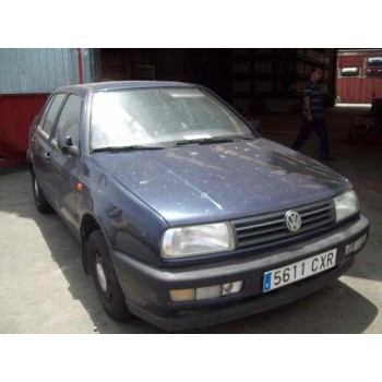 volkswagen vento (1h2) del año 1991