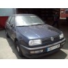 volkswagen vento (1h2) del año 1991