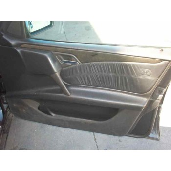 mercedes-benz clase e (w210) berlina diesel del año 1997