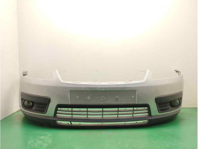 Recambio de paragolpes delantero para ford focus c-max (cap) 2.0 tdci cat referencia OEM IAM 3M51R17757AI  