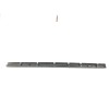 Recambio de faldon lateral para ford transit furgón (tts) 2.0 tdci cat referencia OEM IAM BK31V10259CFW  