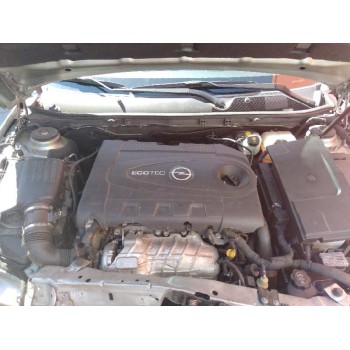 opel insignia sports tourer del año 2011