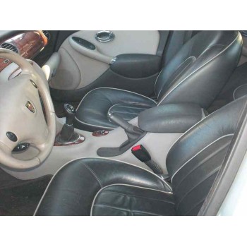 mg serie 75 (j/rj) del año 2002