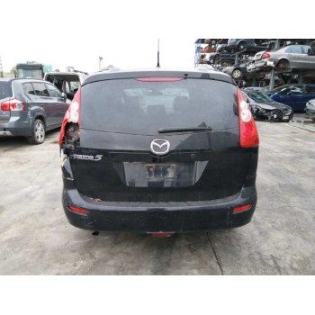 mazda 5 berl. (cr) del año 2007
