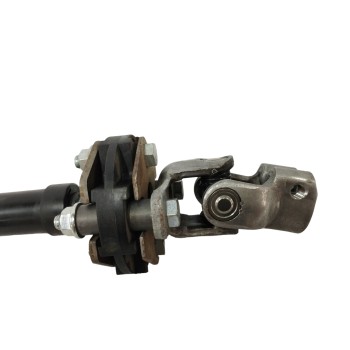 Recambio de rotula columna direccion para ssangyong rodius ii 2.2 xdi referencia OEM IAM   