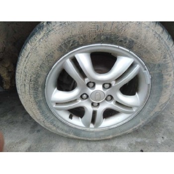 kia sportage del año 2006