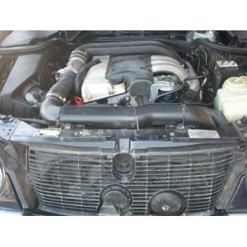 mercedes-benz clase e (w210) berlina diesel del año 1997
