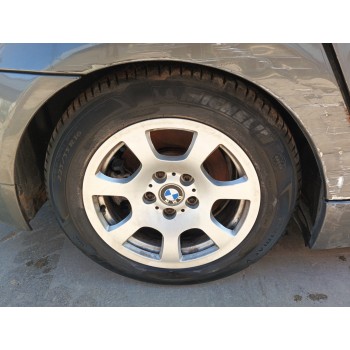 bmw 5 (e60) del año 2005