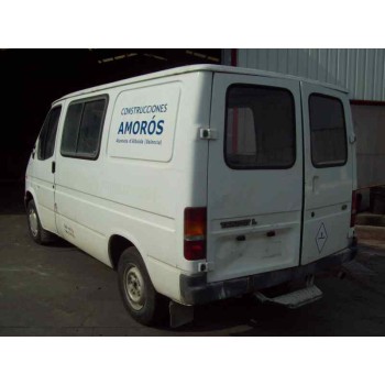 ford transit, combi/bus 86/92 del año 1991