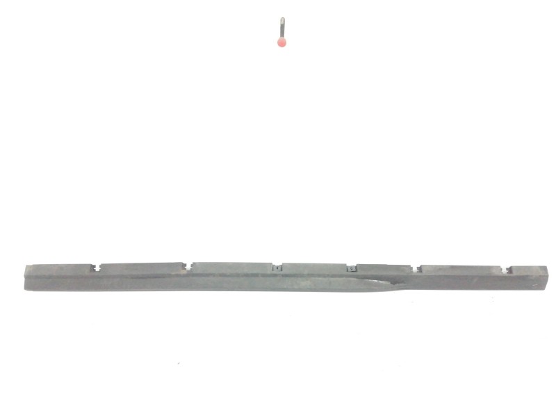 Recambio de faldon lateral para ford transit furgón (tts) 2.0 tdci cat referencia OEM IAM BK31V10258CFW  