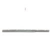 Recambio de faldon lateral para ford transit furgón (tts) 2.0 tdci cat referencia OEM IAM BK31V10258CFW  