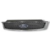 Recambio de rejilla delantera para ford focus c-max (cap) 2.0 tdci cat referencia OEM IAM 3M51R8138AG  