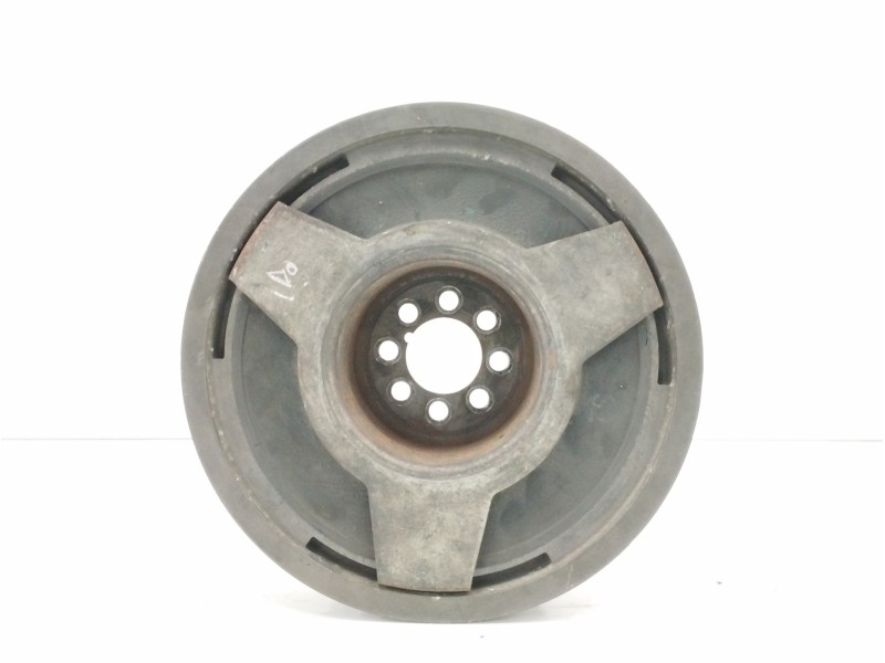 Recambio de polea cigueñal para audi allroad quattro (4b5) 2.5 v6 24v tdi referencia OEM IAM   