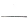 Recambio de faldon lateral para ford transit furgón (tts) 2.0 tdci cat referencia OEM IAM BK31V10258CFW  
