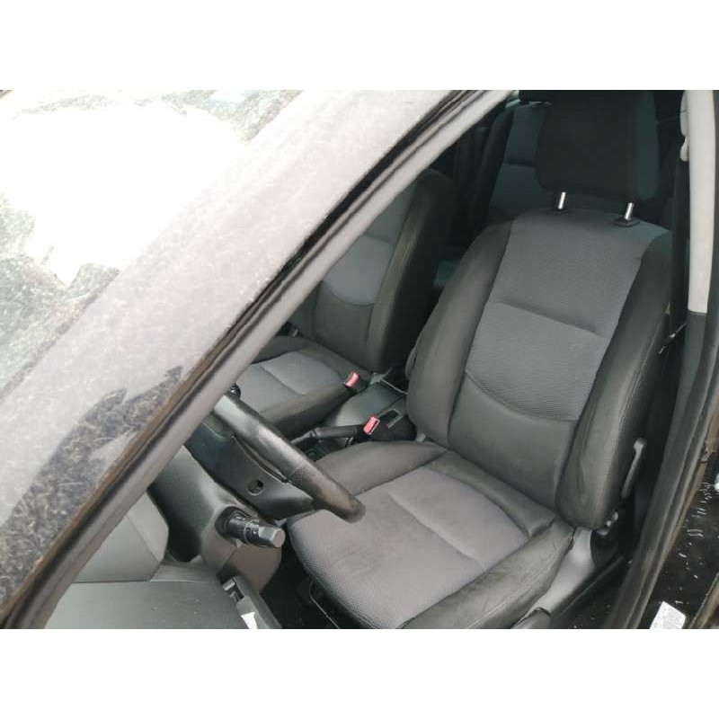 PALANCA FRENO DE MANO