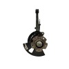 Recambio de mangueta delantera derecha para ssangyong rodius ii 2.2 xdi referencia OEM IAM   