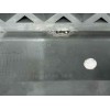 Recambio de rejilla delantera para ford focus c-max (cap) 2.0 tdci cat referencia OEM IAM 3M51R8138AG  