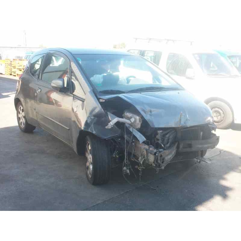 MITSUBISHI COLT VI (Z3_A, Z2_A) 2005