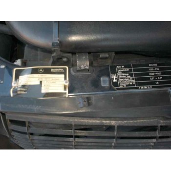 mercedes-benz clase e (w210) berlina diesel del año 1997