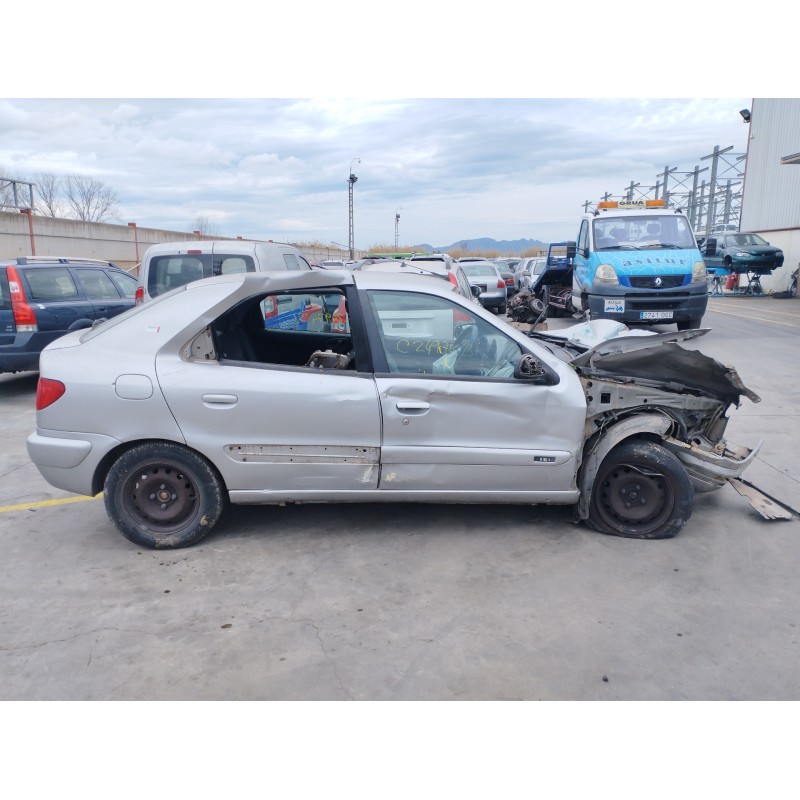 CITROËN XSARA BERLINA