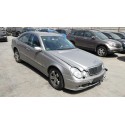 MERCEDES-BENZ CLASE E (W211) BERLINA