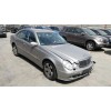 mercedes-benz clase e (w211) berlina del año 2006