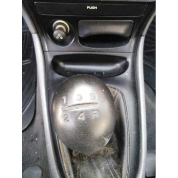 hyundai lantra berlina (rd) del año 1999