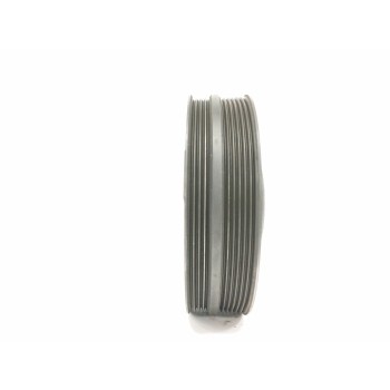 Recambio de polea cigueñal para audi allroad quattro (4b5) 2.5 v6 24v tdi referencia OEM IAM   