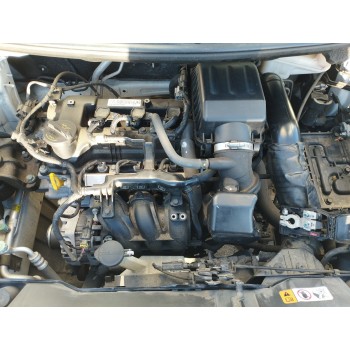 kia picanto ii (ta) del año 2014