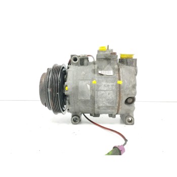 COMPRESOR AIRE ACONDICIONADO 4Z7260805 