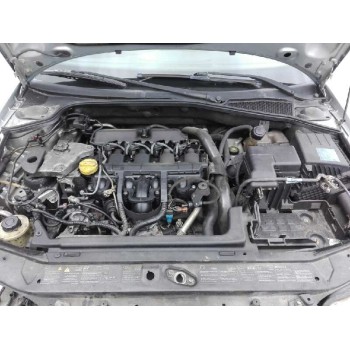renault laguna ii grandtour (kg0) del año 2005