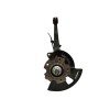 Recambio de mangueta delantera izquierda para ssangyong rodius ii 2.2 xdi referencia OEM IAM   