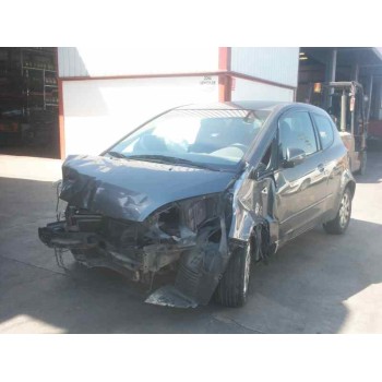 mitsubishi colt berlina 3 (cz) del año 2005