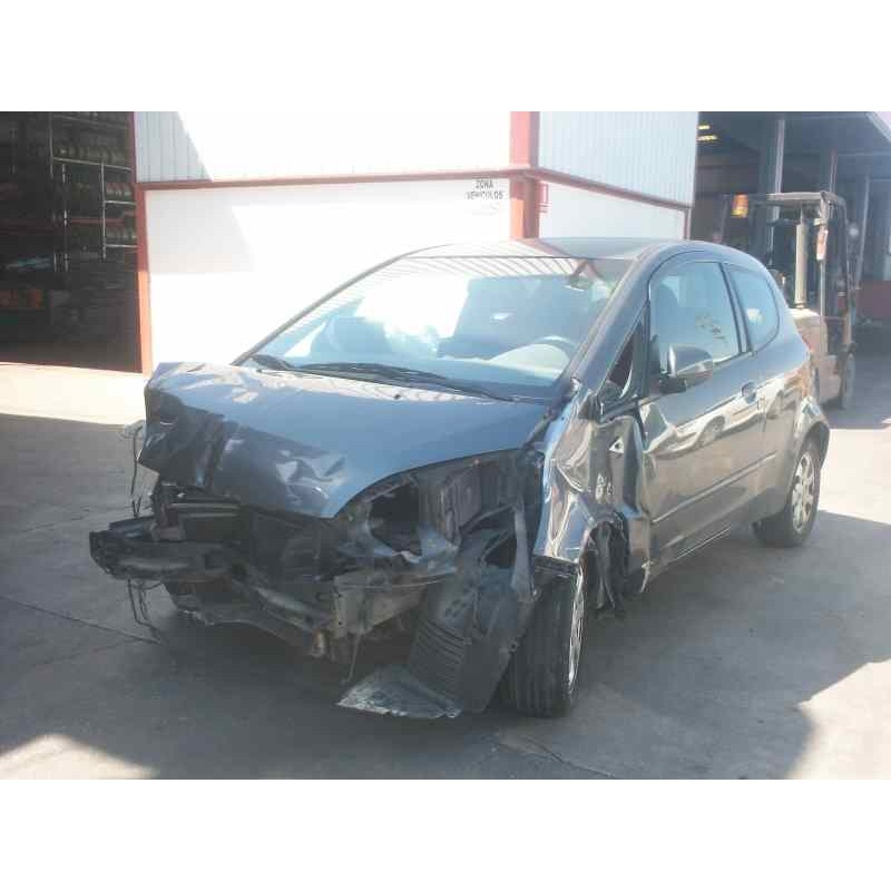 MITSUBISHI COLT VI (Z3_A, Z2_A) 2005