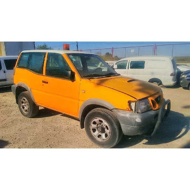 NISSAN TERRANO/TERRANO.II (R20)